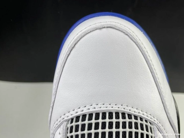 Cheap Jordan (2017) Motorsports 4 Retro 308497-117 0702